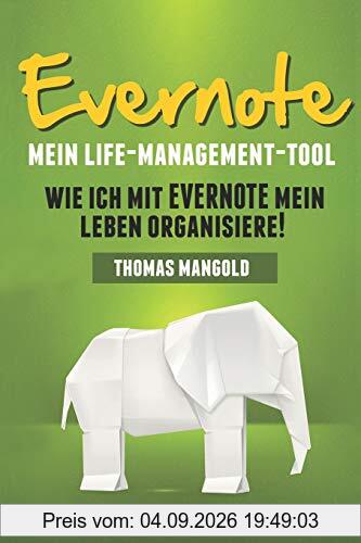 Evernote - Mein Life-Management-Tool