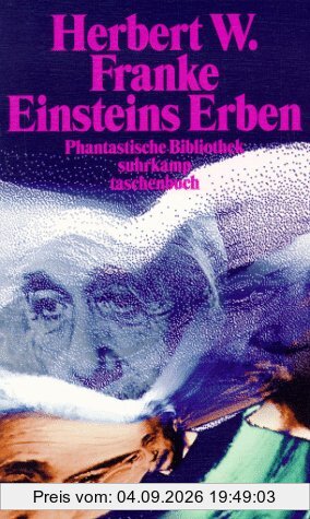 Einsteins Erben. Ypsilon minus. Zone Null. Einsteins Erben.
