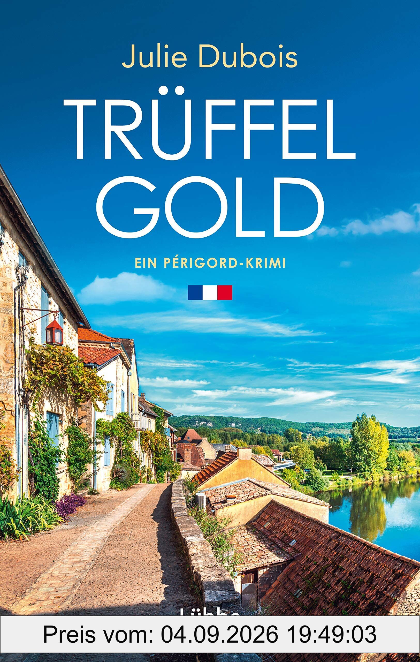 Trüffelgold