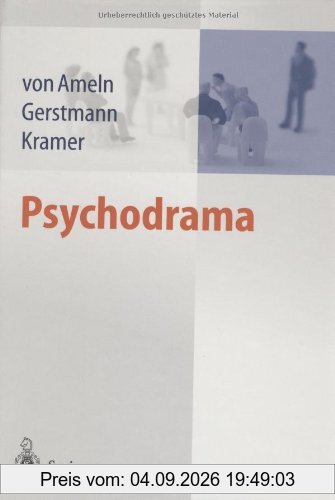 Psychodrama