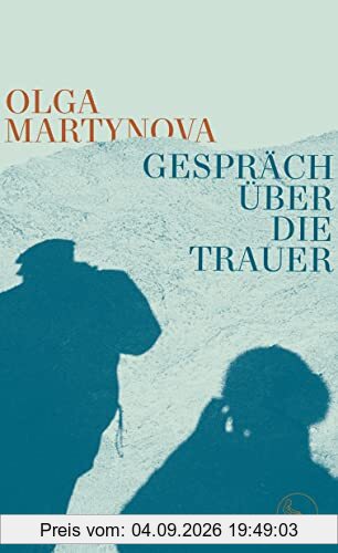 Gespräch über die Trauer