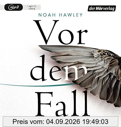 Vor dem Fall