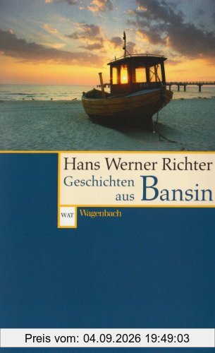 Geschichten aus Bansin