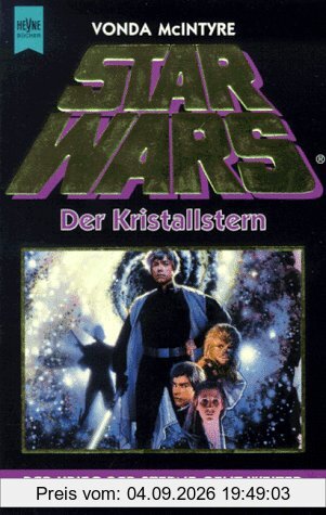 Star Wars, Der Kristallstern