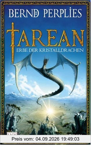 Tarean: Erbe der Kristalldrachen