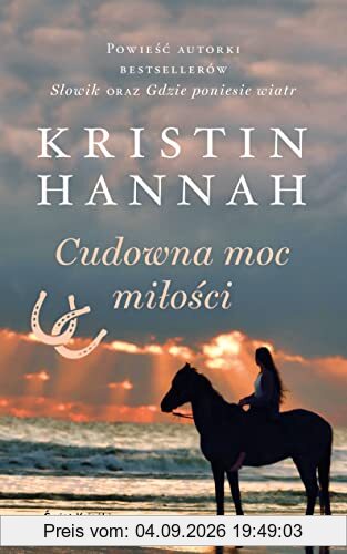 Cudowna moc miłości