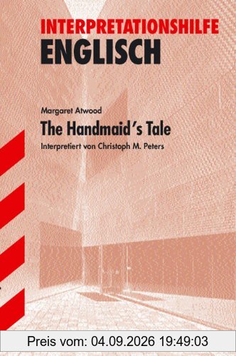 Interpretationshilfe Englisch / The Handmaid's Tale