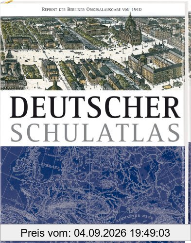 Deutscher Schulatlas