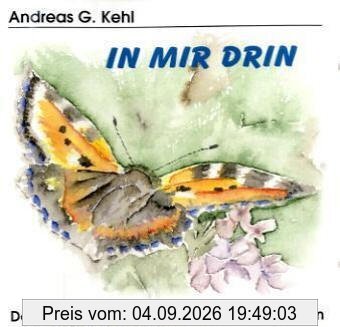 In mir drin, 1 Audio-CD
