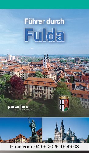 Führer durch Fulda