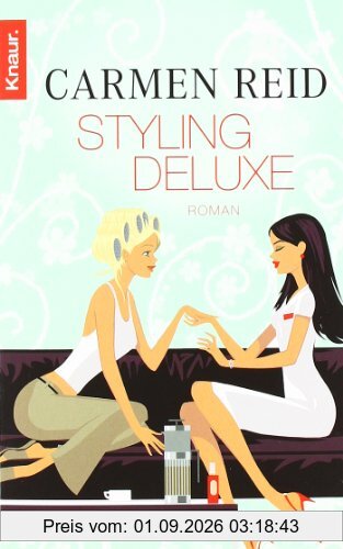 Styling deluxe: Roman