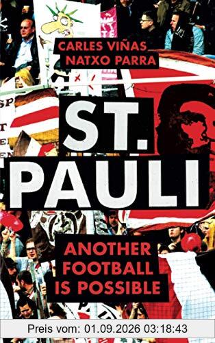 St. Pauli: Another Football is Possible