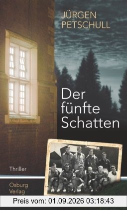 Der fünfte Schatten