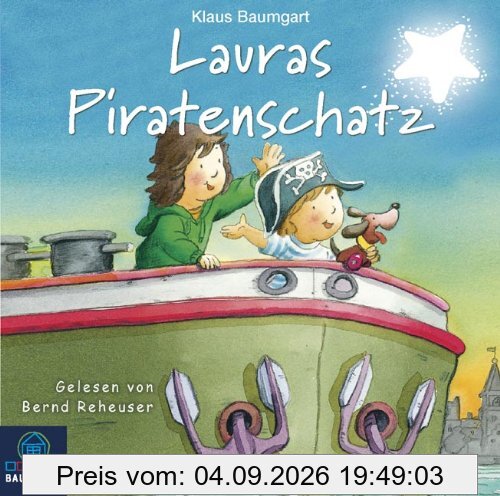 Lauras Piratenschatz