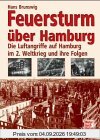 Feuersturm über Hamburg