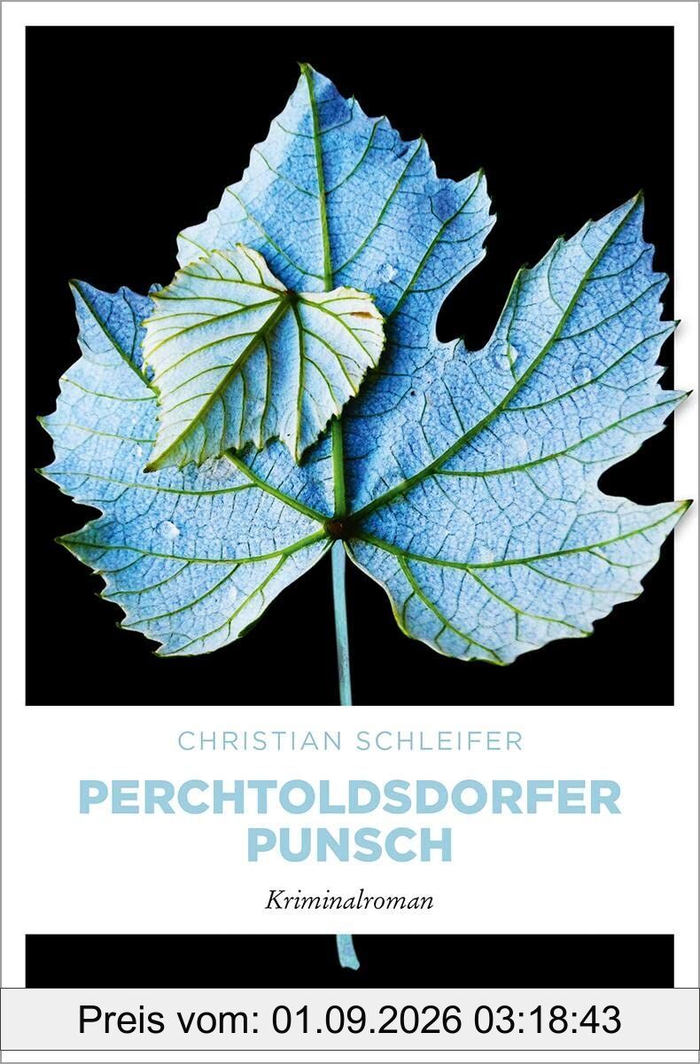 Perchtoldsdorfer Punsch