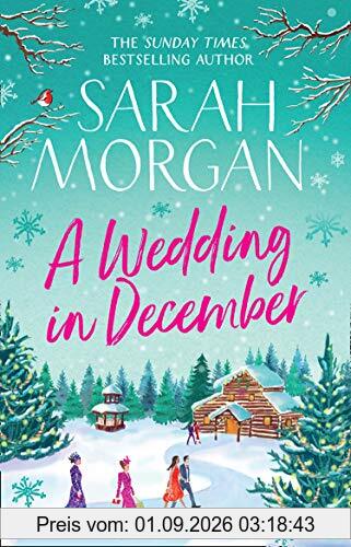 A Wedding In December