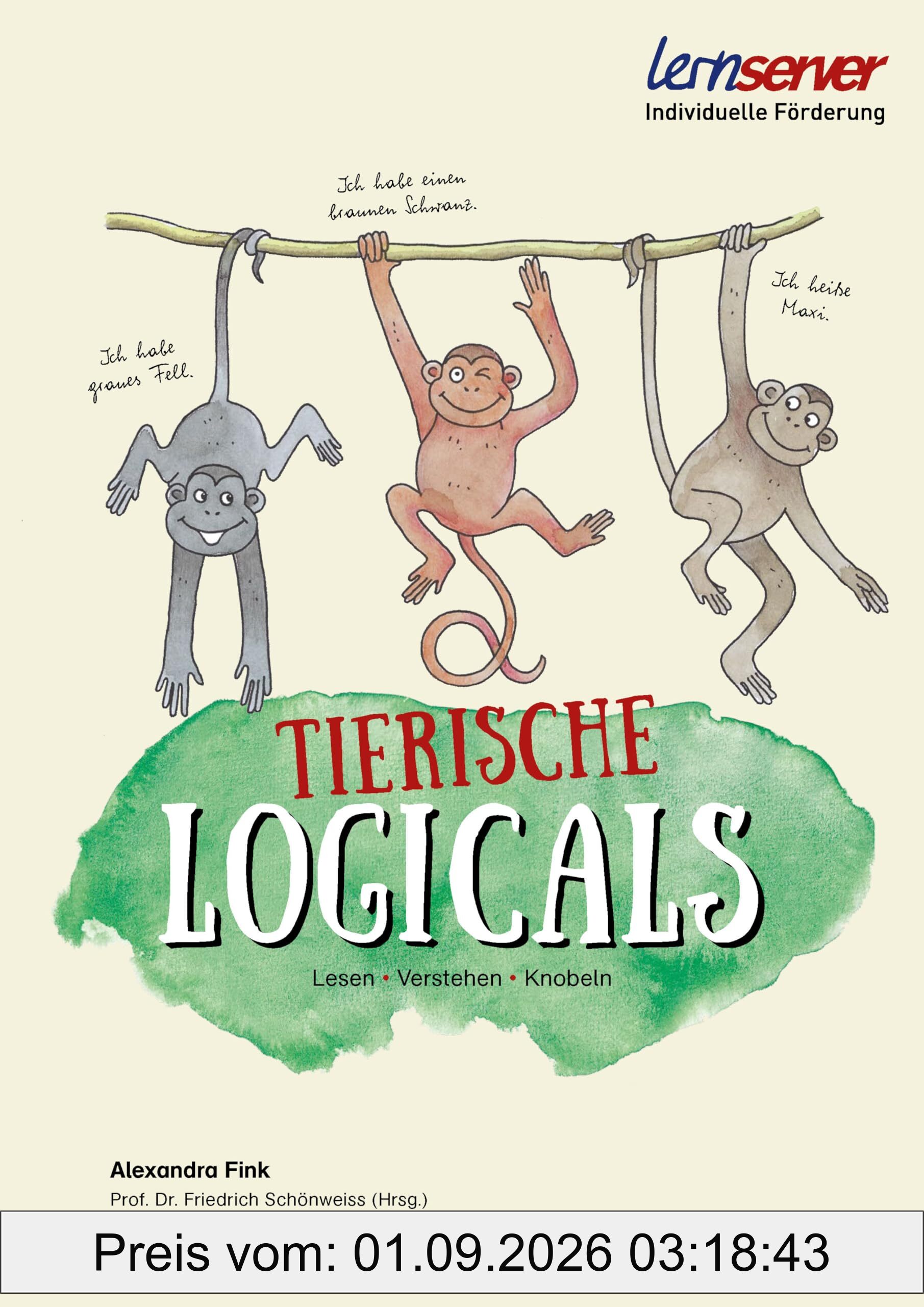 Tierische Logicals