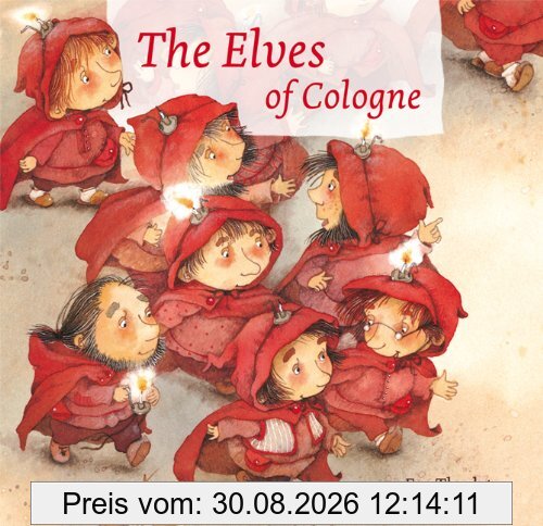 The Elves of Cologne
