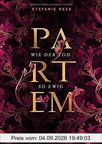 Partem - Wie der Tod so ewig