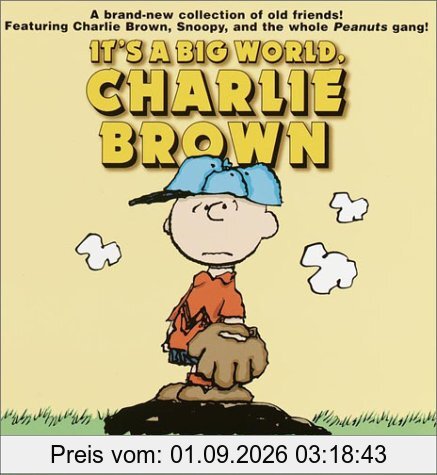 It's a Big World, Charlie Brown (Peanuts)