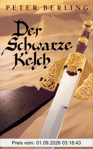 Der Schwarze Kelch