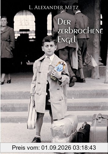 Der zerbrochene Engel