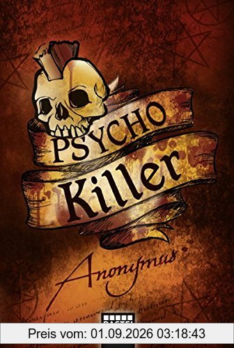 Psycho Killer: Thriller