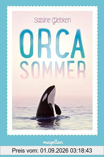 Orcasommer