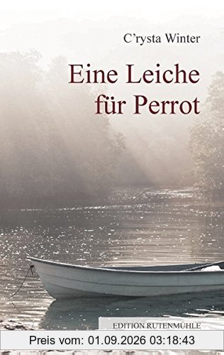 Eine Leiche für Perrot