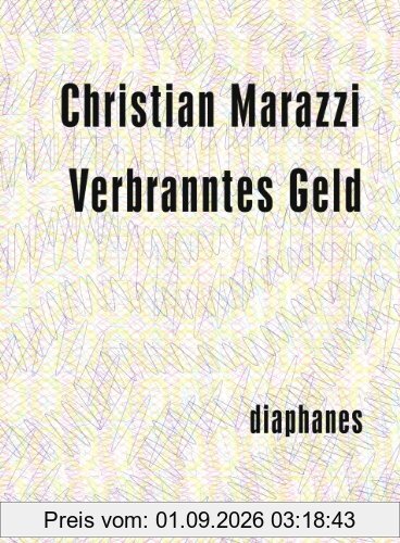 Verbranntes Geld