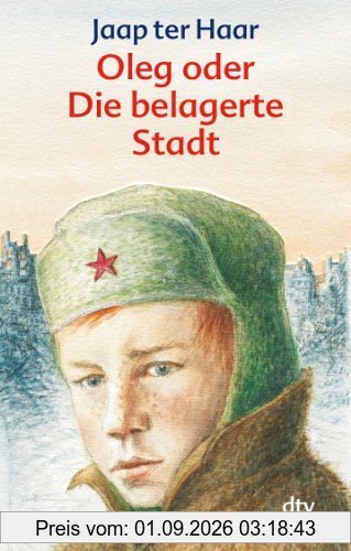 Oleg oder Die belagerte Stadt