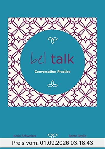 bel talk Conversation Practice: Konversationskurs