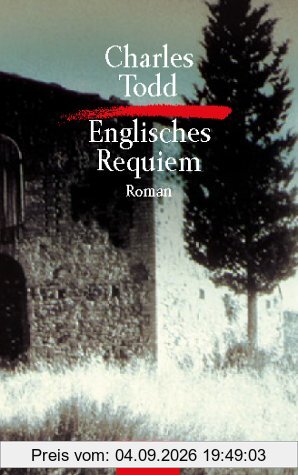 Englisches Requiem.