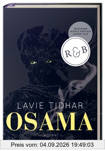 Osama