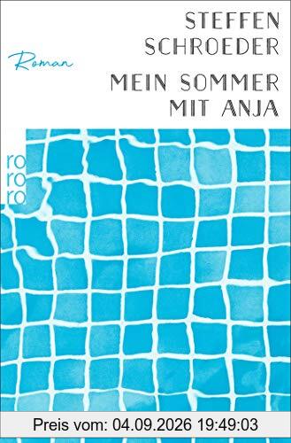 Mein Sommer mit Anja