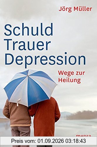 Schuld Trauer Depression: Wege zur Heilung