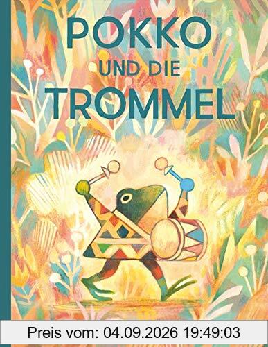 Pokko und die Trommel