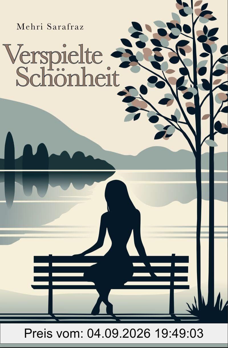 Verspielte Schönheit