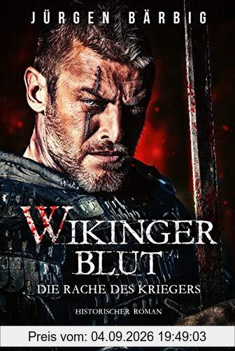 Wikingerblut – Die Rache des Kriegers