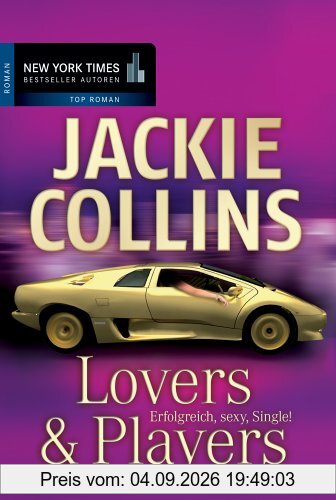 Lovers & Players.