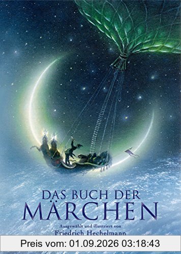 Das Buch der Märchen: Sonderausgabe
