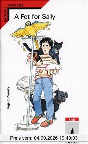 A Pet for Sally
