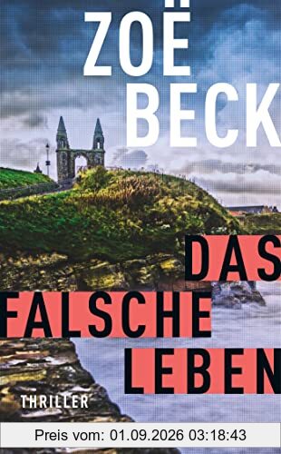 Das falsche Leben: Thriller (suhrkamp taschenbuch)