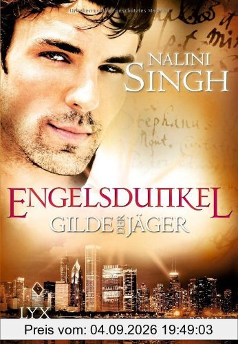 Gilde der Jäger: Engelsdunkel