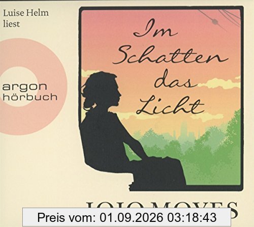 Im Schatten das Licht