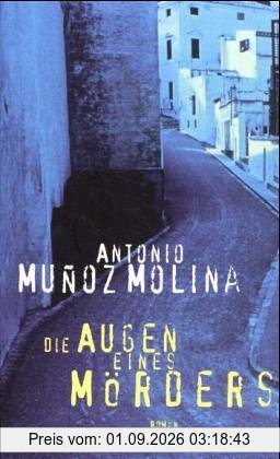 Die Augen eines Mörders