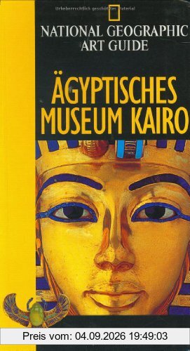 Ägyptisches Museum Kairo