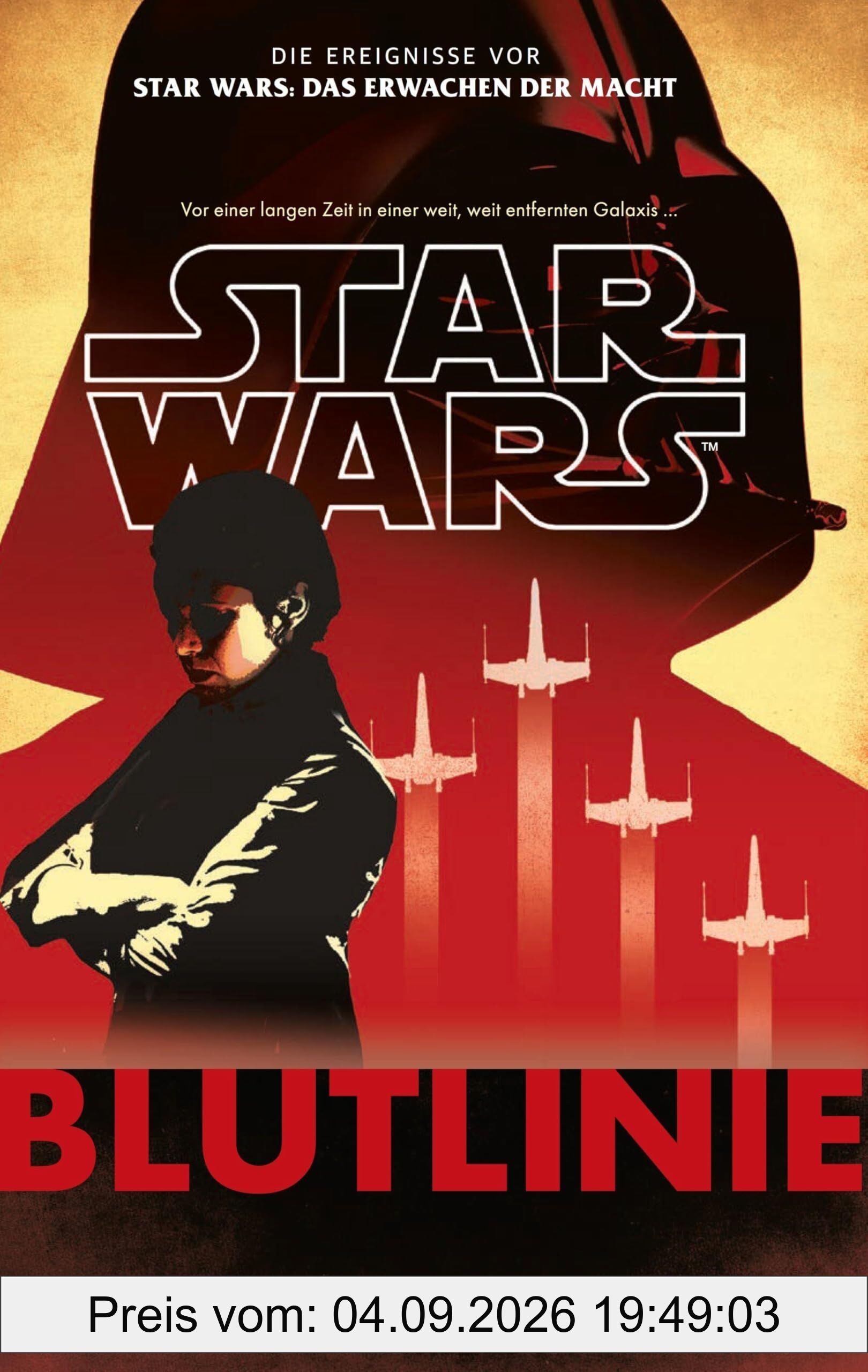Star Wars: Blutlinie (Neuausgabe)
