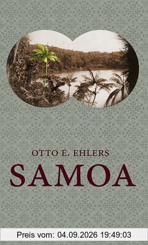 Samoa. Die Perle der Südsee